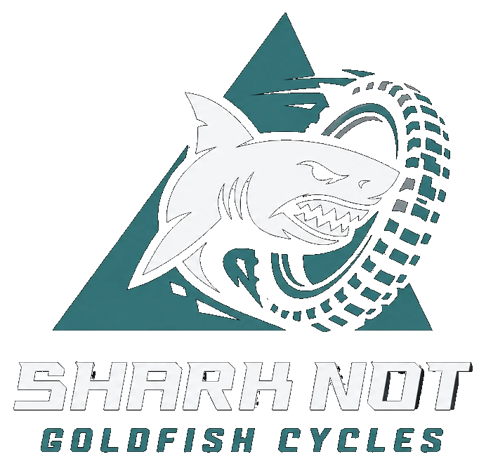 Shark Not Goldfish Cycles