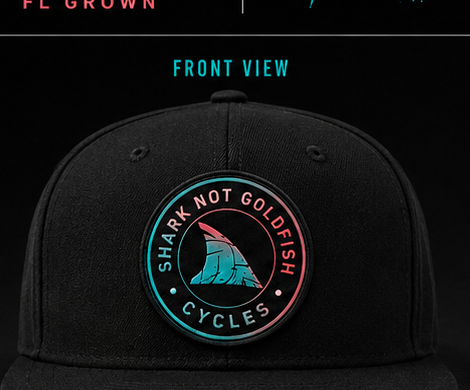 Florida Grown Hat
