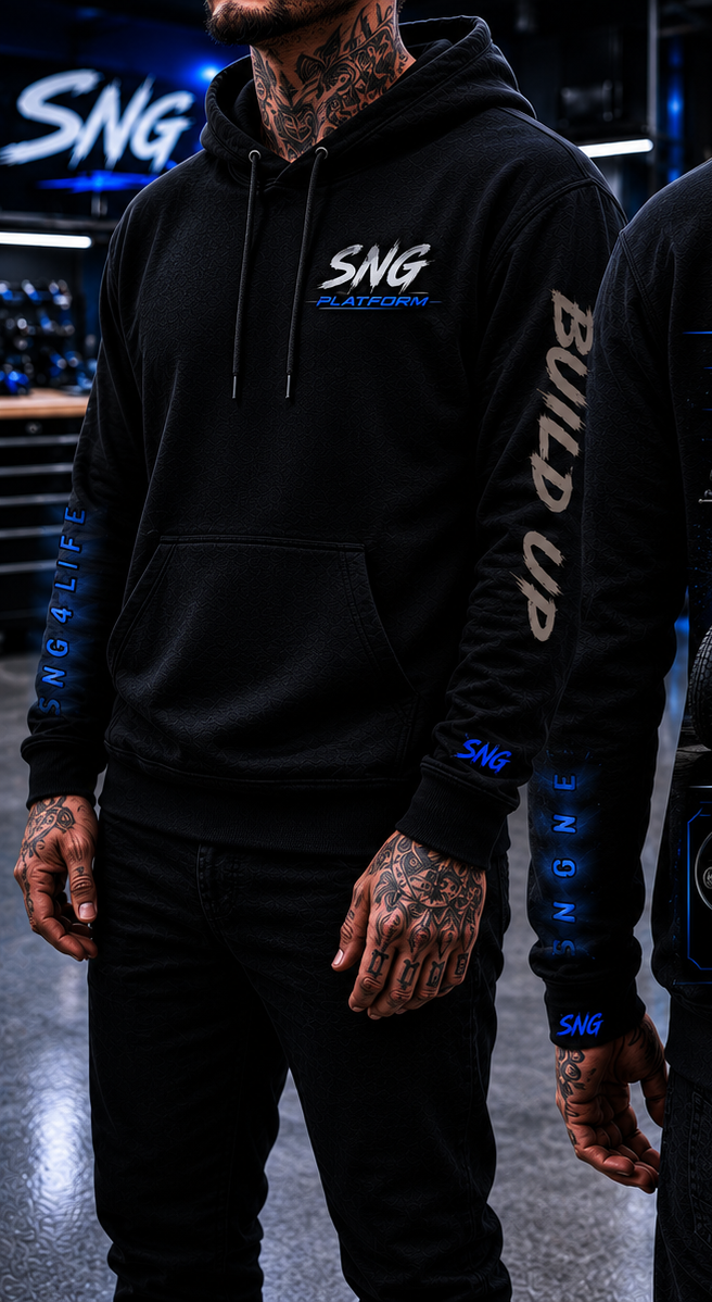 GT Hoodie