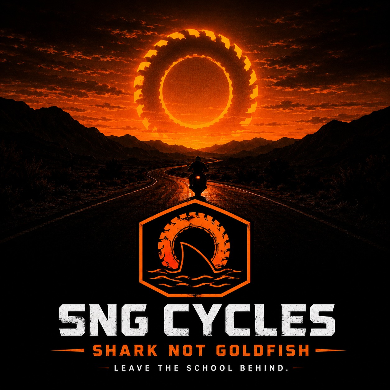 SNG Cycles